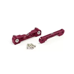 Image of Arrma Front Fastrax Alu Lower Sus.Mounts-Kra/Out/Sen/Typ
