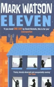 Image of Eleven by Mark Watson Paperback