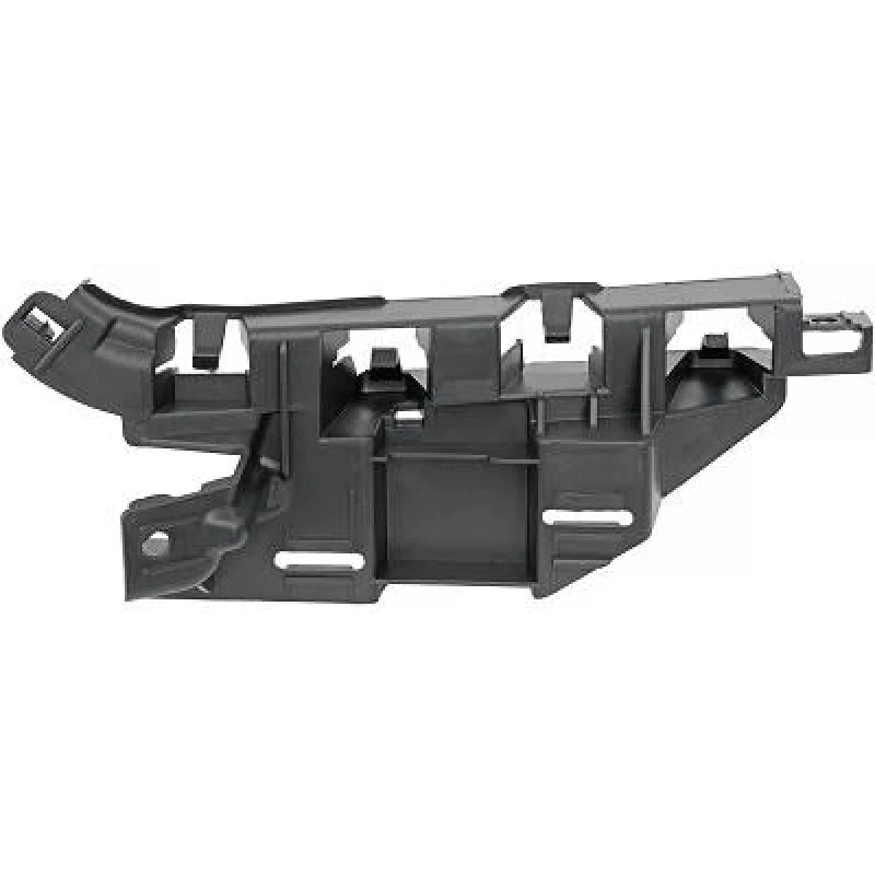 Image of Bumper bracket DIEDERICHS 4234160