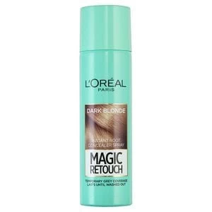 Image of Magic Retouch Dark Blonde Root Touch Up 150ml Blonde