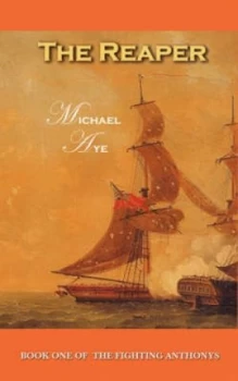 Image of The Reaper by Michael Aye Book