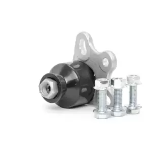 TRW Ball joint JBJ786 Suspension ball joint,Suspension arm ball joint MERCEDES-BENZ,A-Klasse (W169),B-Klasse (W245)