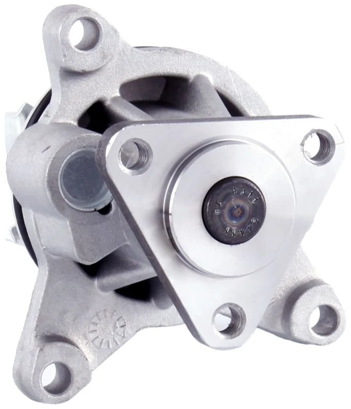 Image of GATES Water pump GATES WP0165