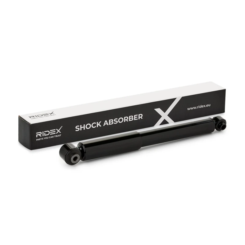 Image of RIDEX Shock absorber RIDEX 854S19181