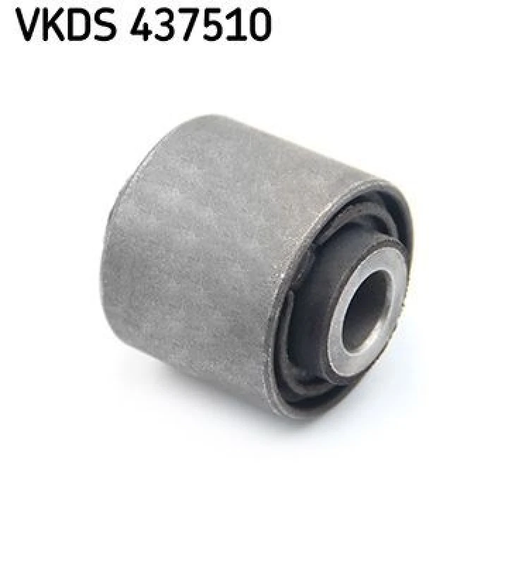 Image of SKF VKDS 437510 Arm Bushes Control Arm-/Trailing Arm Bush (251)