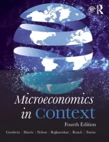 Image of Microeconomics in Context