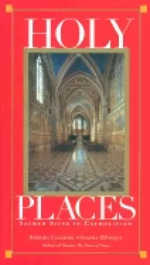 Image of holy places sacred sites in catholicism