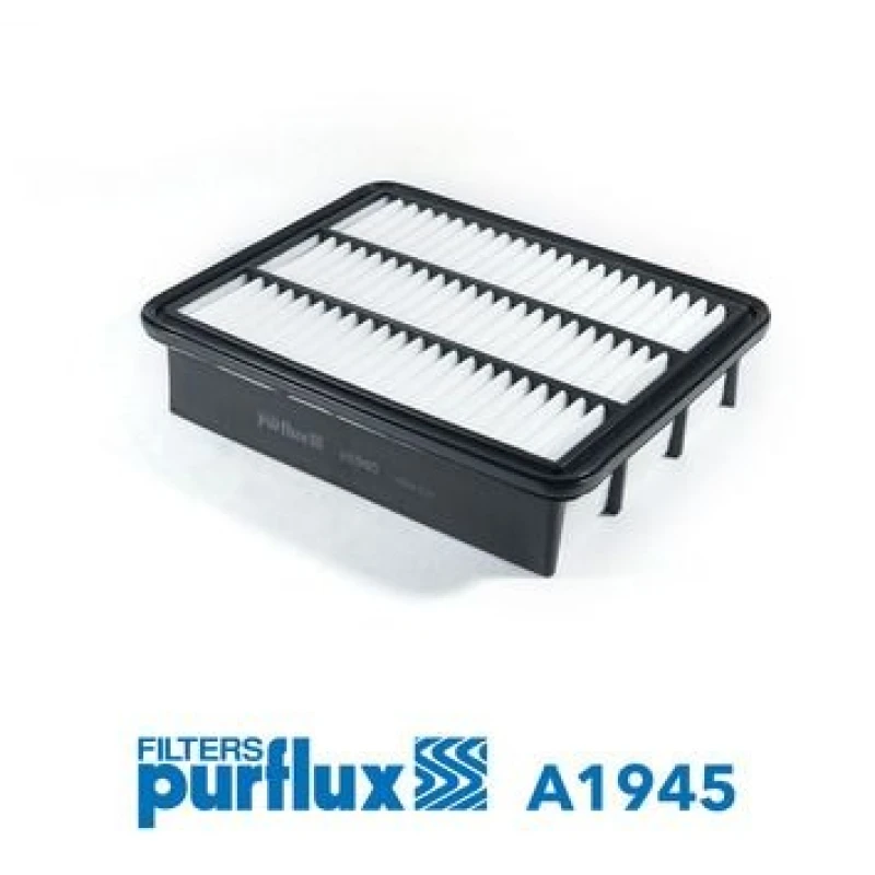 Image of Air filter PURFLUX A1945