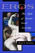 Image of eros the myth of ancient greek sexuality