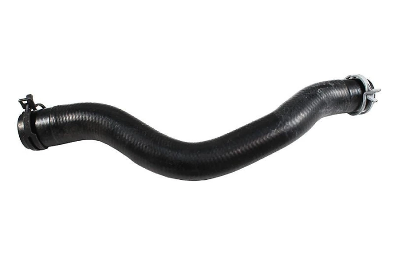 Image of Radiator hose METZGER 2421570