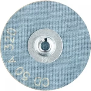 image of Abrasive Discs CD 50 A 320