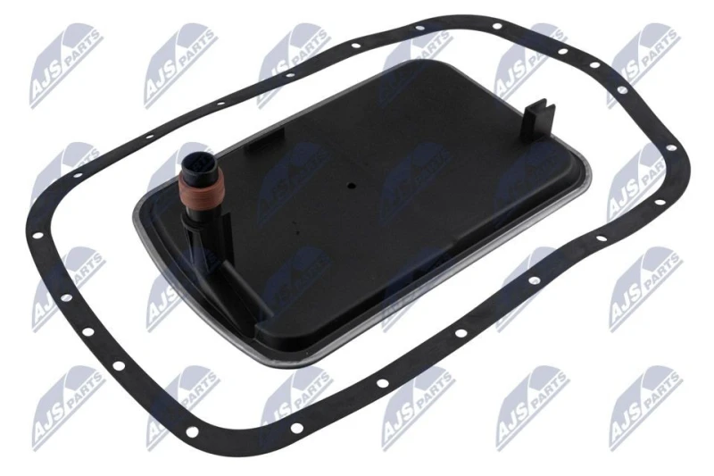 Image of NTY Automatic transmission filter kit NTY FSF-BM-011