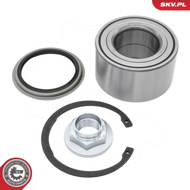 Image of ESEN SKV Wheel bearing kit ESEN SKV 85SKV078