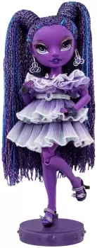 Image of Rainbow High Shadow High S23 Monique Verbena Doll - 30cm