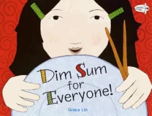 Image of dim sum for everyone