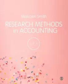 Image of Research Methods in Accounting