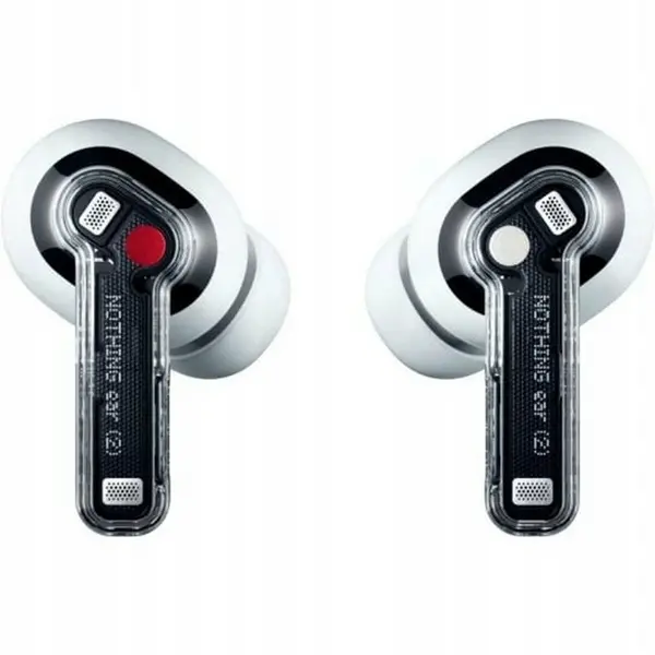 Image of Nothing Ear 2 A10600017 ANC True Wireless Earbuds