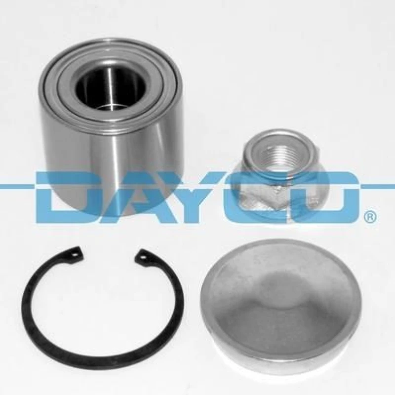 Image of DAYCO Wheel bearing kit DAYCO KWD1059