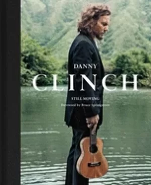 Image of danny clinch still moving