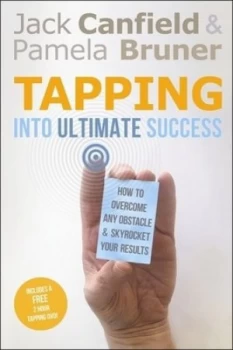 Image of Tapping into Ultimate Success by Jack Canfield Paperback
