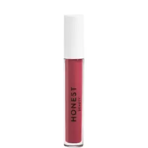 image of Honest Beauty Liquid Lipstick - Passion