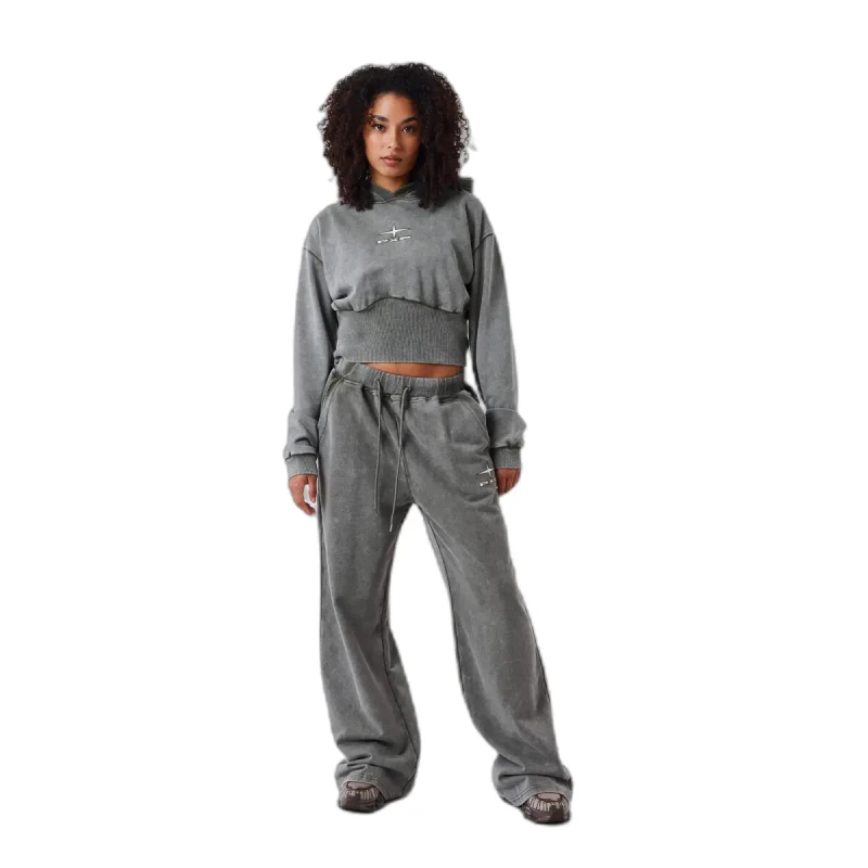 Image of Project X Paris Womens joggers Project X Paris Worn Vert Female XS