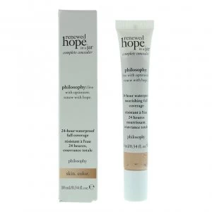 Image of Philosophy Concealer 3.5 Sand 10Ml