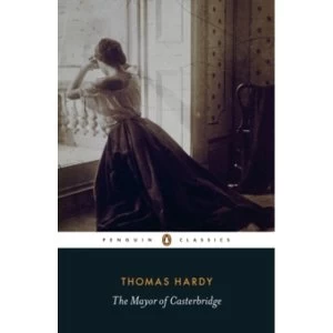 Image of The Mayor of Casterbridge by Thomas Hardy (Paperback, 2003)