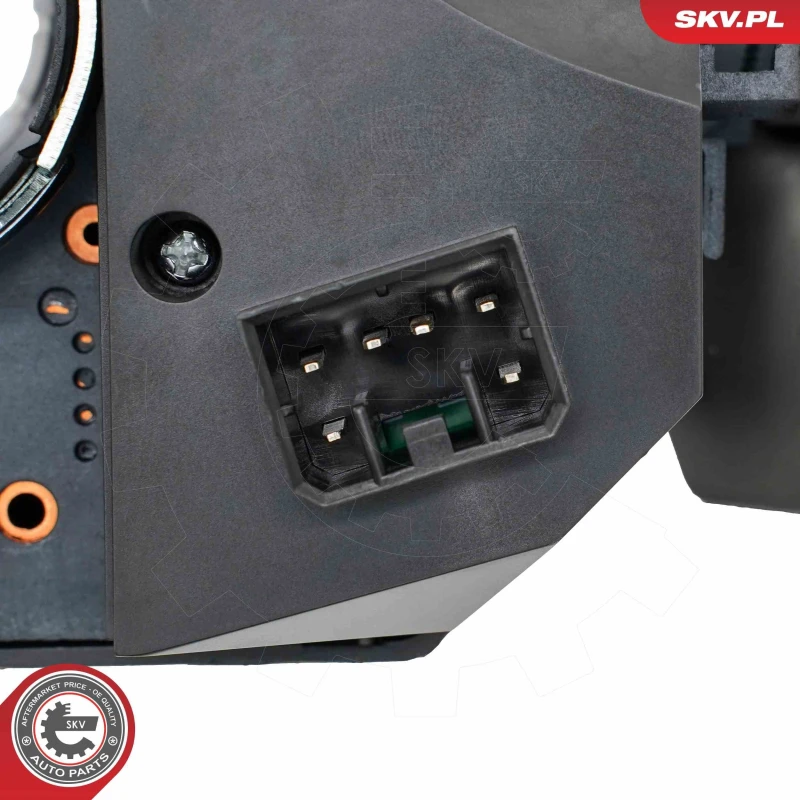 Image of ESEN SKV Steering column switch ESEN SKV 38SKV596