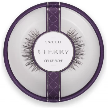 Image of Sweed Lashes Oeil de Biche - Black