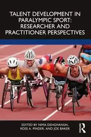 Image of Talent Development in Paralympic Sport