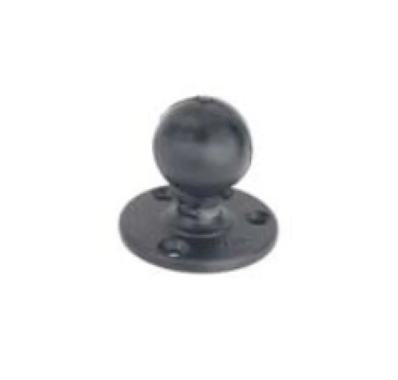 Image of Motorola MT3502 mounting kit Black