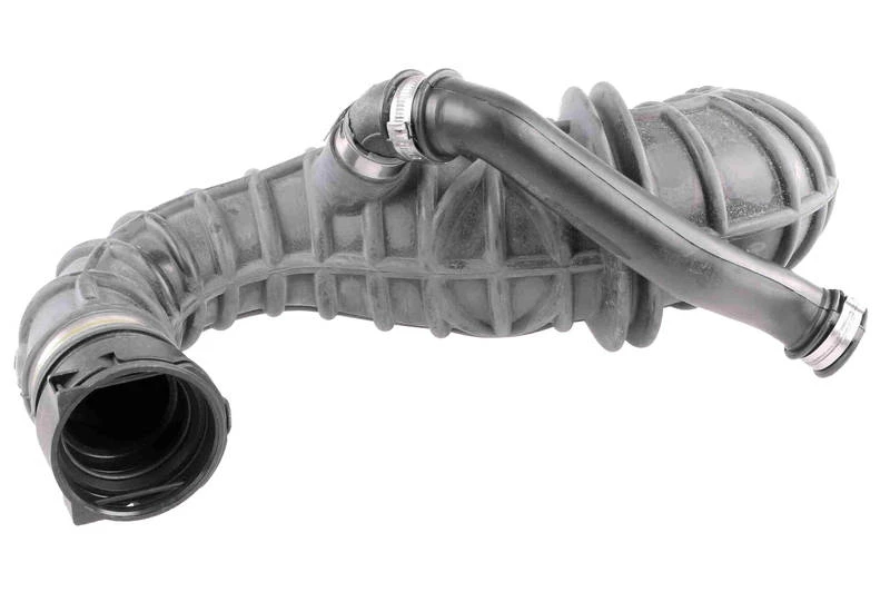 Image of VAICO V25-0795 Intake Pipe, air filter Air Filter Housing, Original VAICO Quality Intake Pipe,air filter (1591)