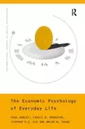 Image of economic psychology of everyday life