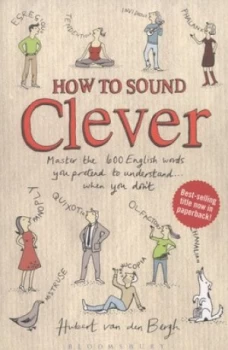 Image of How to Sound Clever Paperback