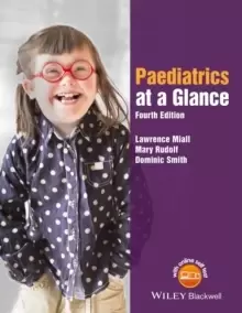 Image of Paediatrics at a Glance 4e
