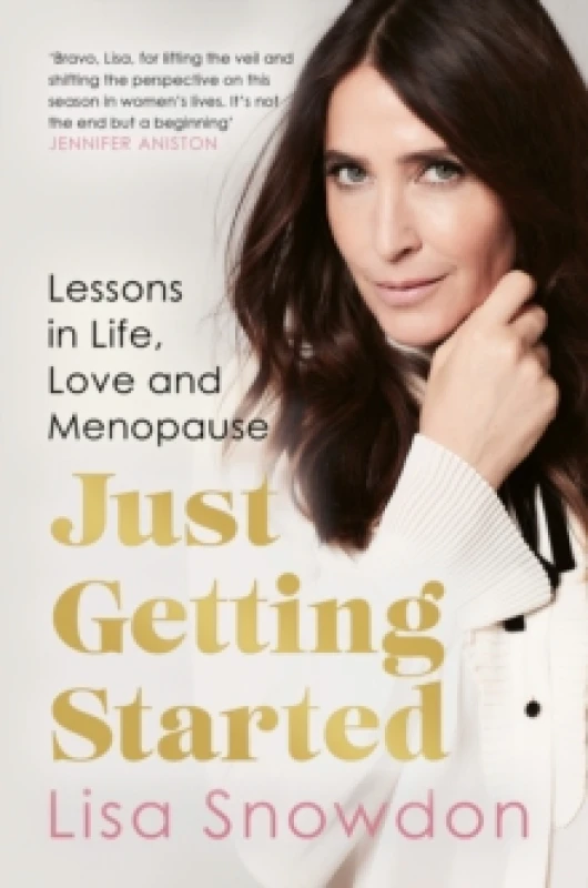 Image of Just Getting Started. Paperback. By Lisa Snowdon Books