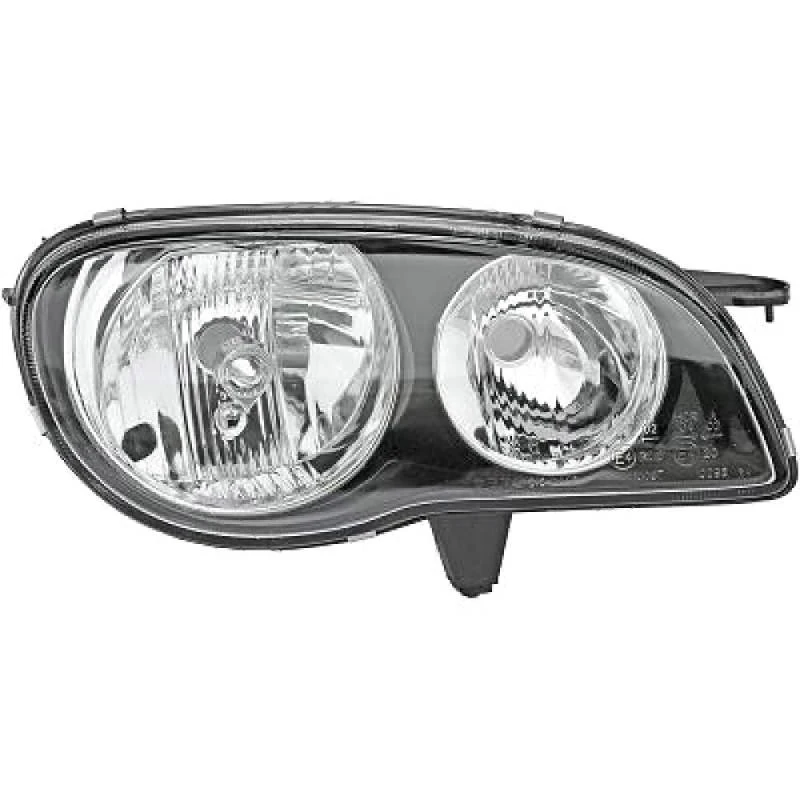 Image of DIEDERICHS 6617080 Headlights HB3, Right Headlight (259)