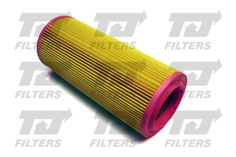 Image of QUINTON HAZELL Air filter QUINTON HAZELL QFA0052