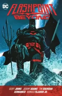 Image of Flashpoint Beyond
