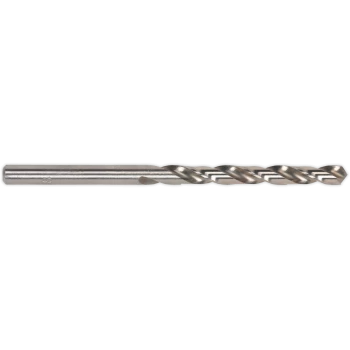 image of Sealey HSS Jobber Drill Bit 12.5mm Pack of 5