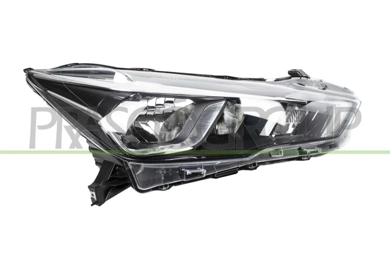 Image of PRASCO Headlight PRASCO DS0164903