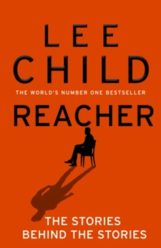 Image of Reacher. Hardback. By Lee Child Books