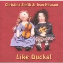 Image of Like Ducks