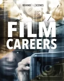 Image of Behind-the-Scenes Film Careers