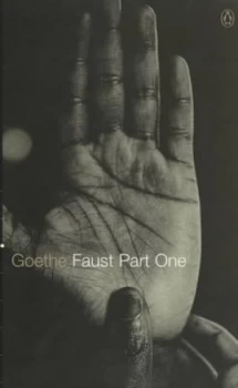 Image of Faust by Goethe Paperback
