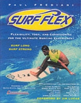 Image of Surf Flex by Paul Frediani Paperback