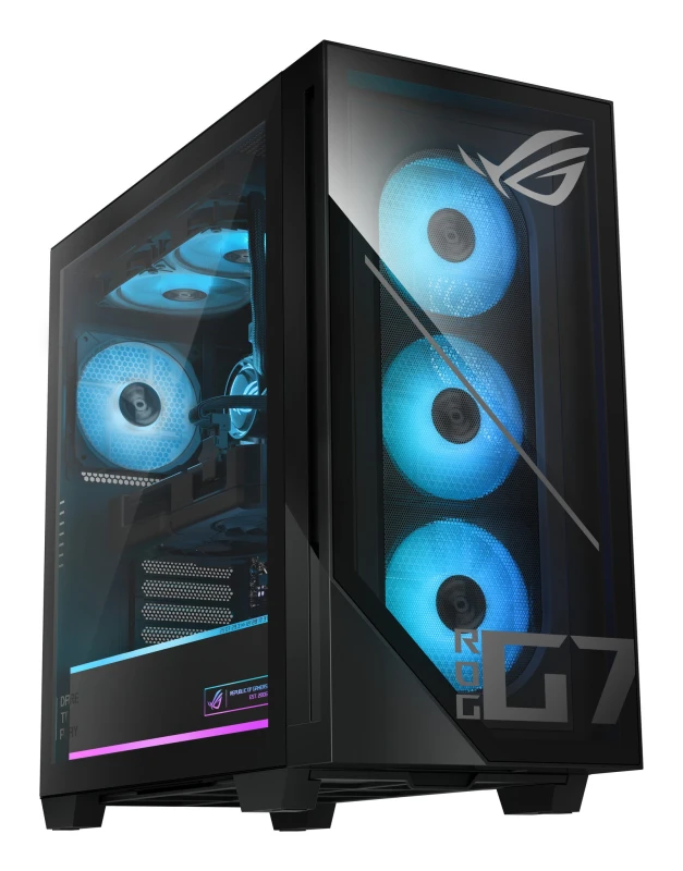 Image of ROG G700 (2025) GM700 90PF05T1-M00SW0