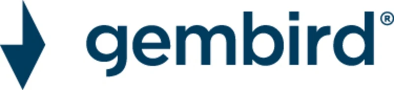 Image of Gembird 3DP-PLA1.75-01-BK 3D printing material Polylactic acid (PLA) B