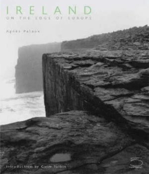 Image of Ireland by Agns Pataux Hardback